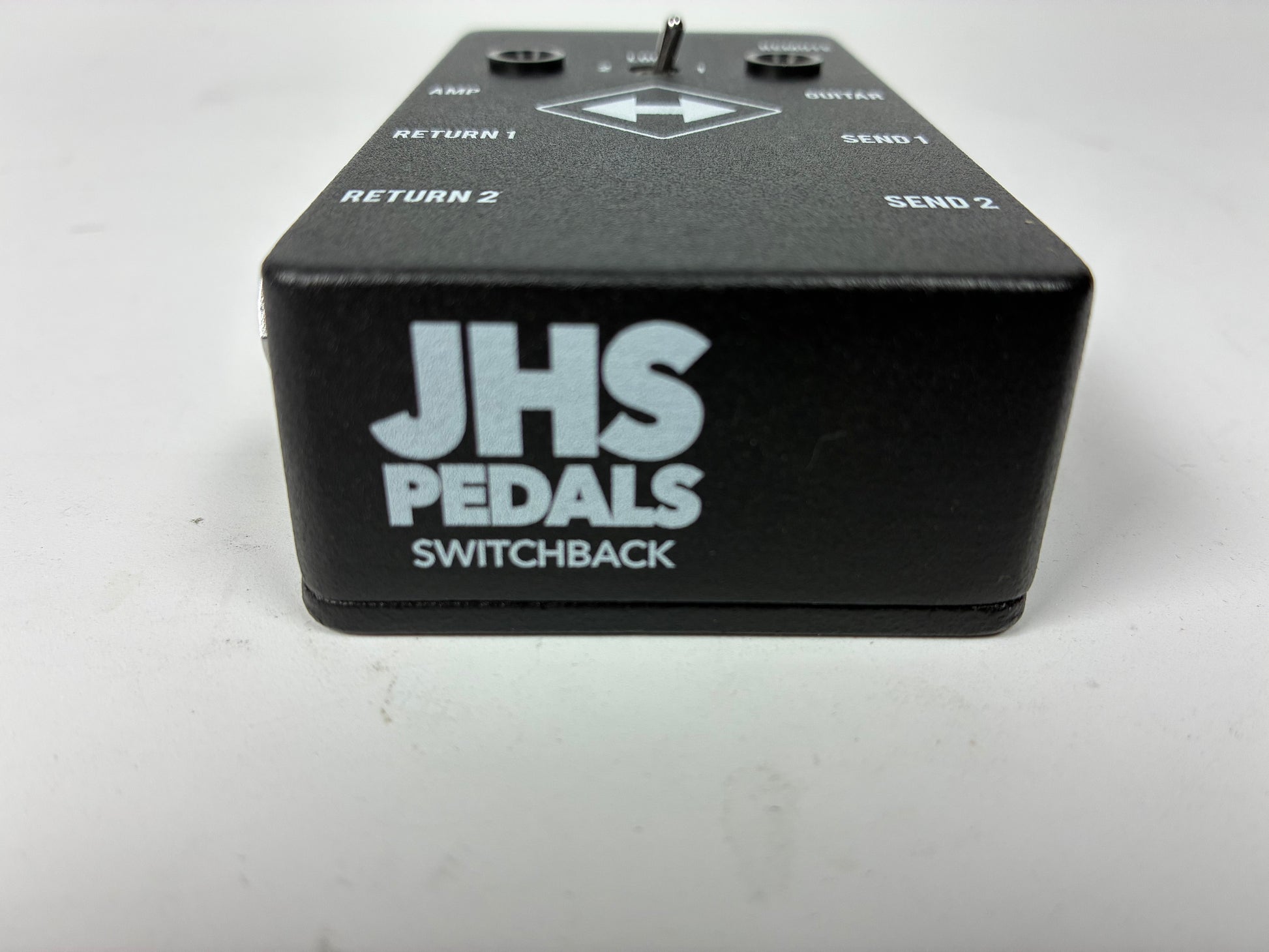JHS Switchback Advanced Loop Switcher - Excellent Condition with Box