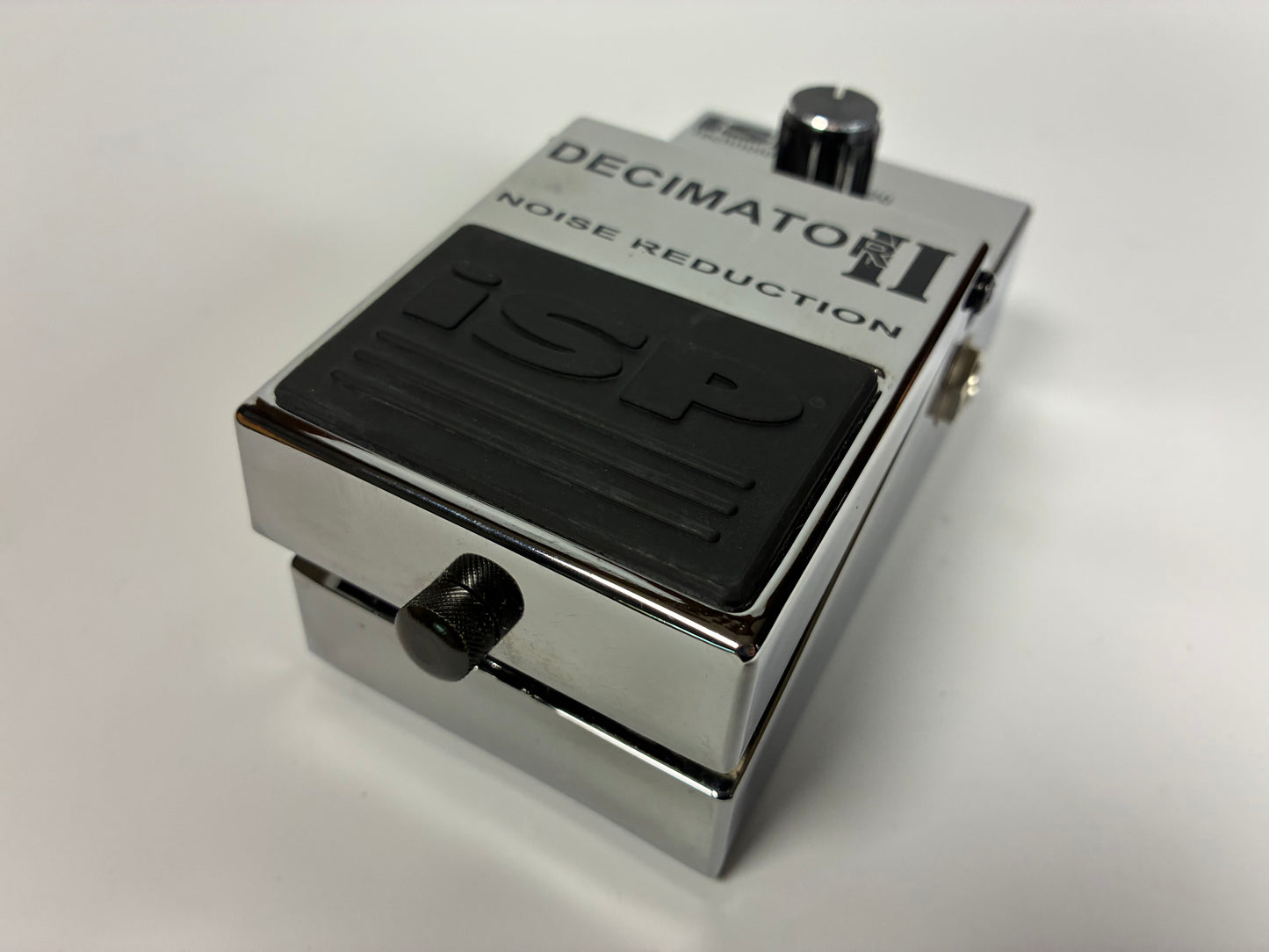 ISP Technologies Decimator II Noise Reduction - Excellent Condition