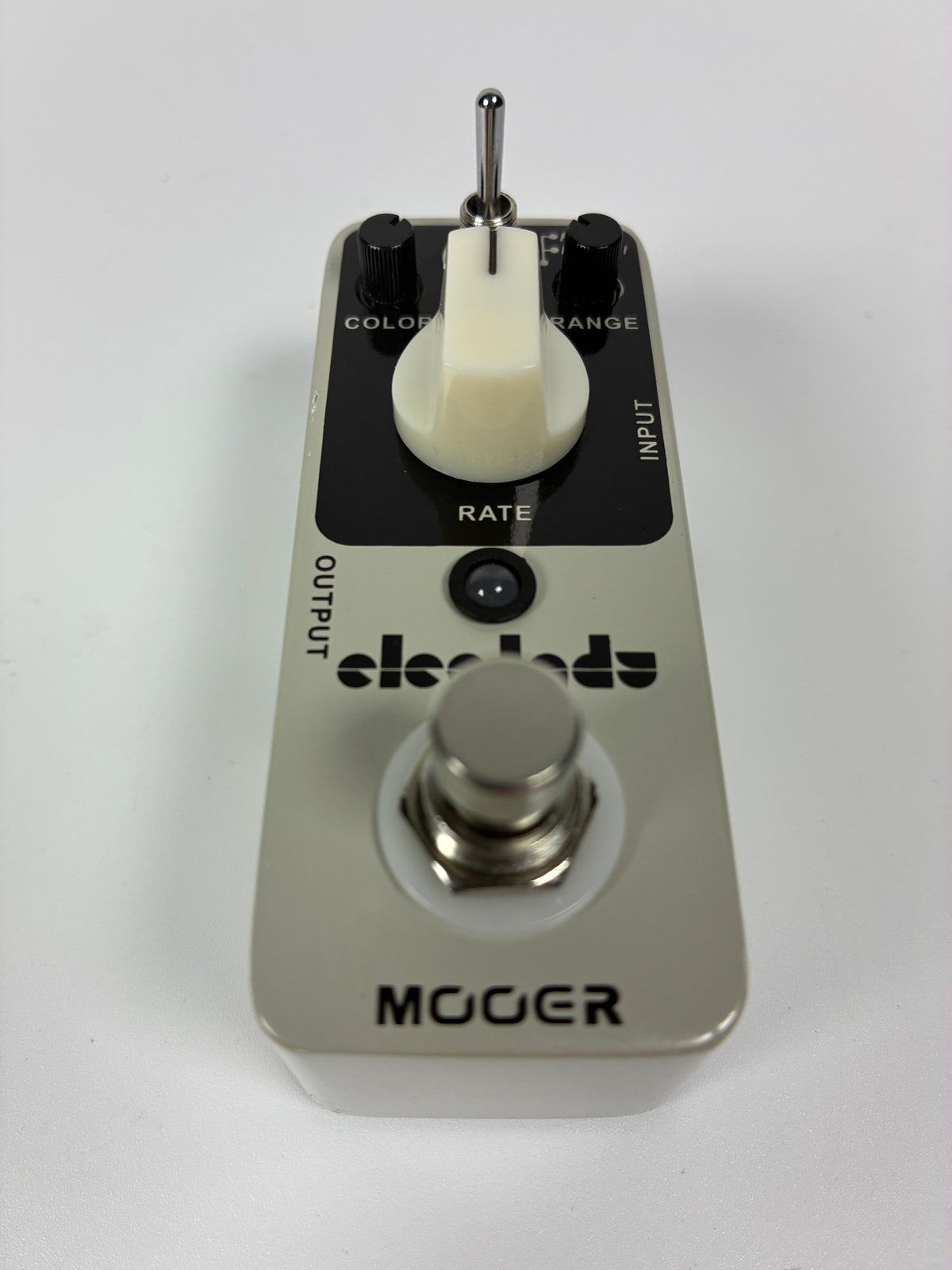 Mooer MFL1 Elec Lady - Excellent Condition with Box