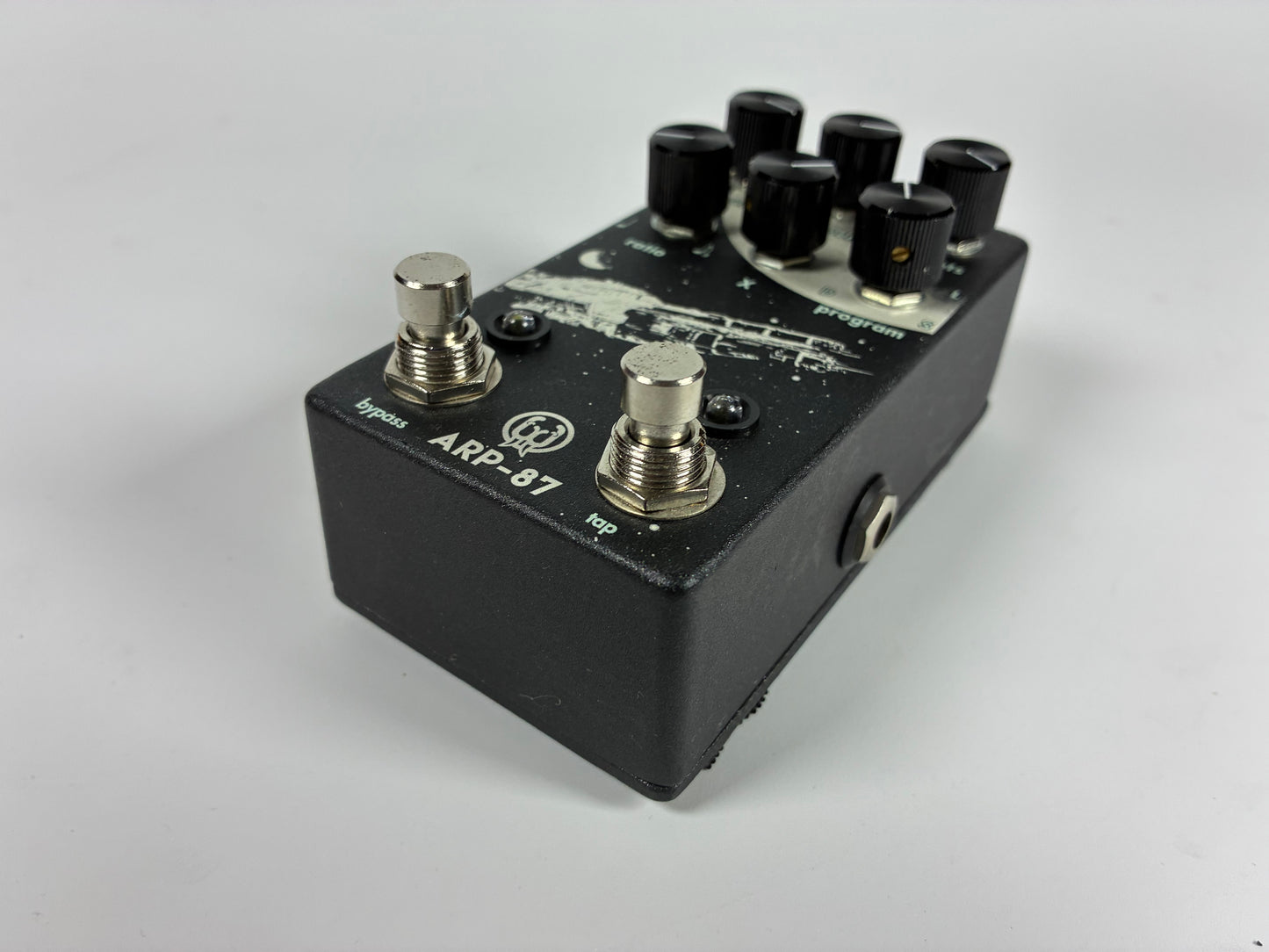 Walrus Audio ARP-87 Multi Function Delay - Excellent Condition