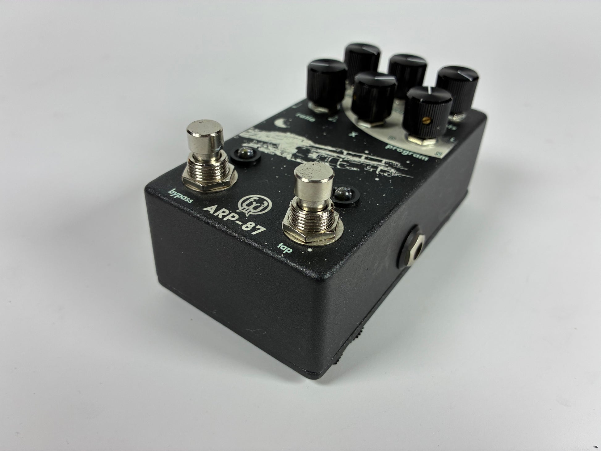 Walrus Audio ARP-87 Multi Function Delay - Excellent Condition