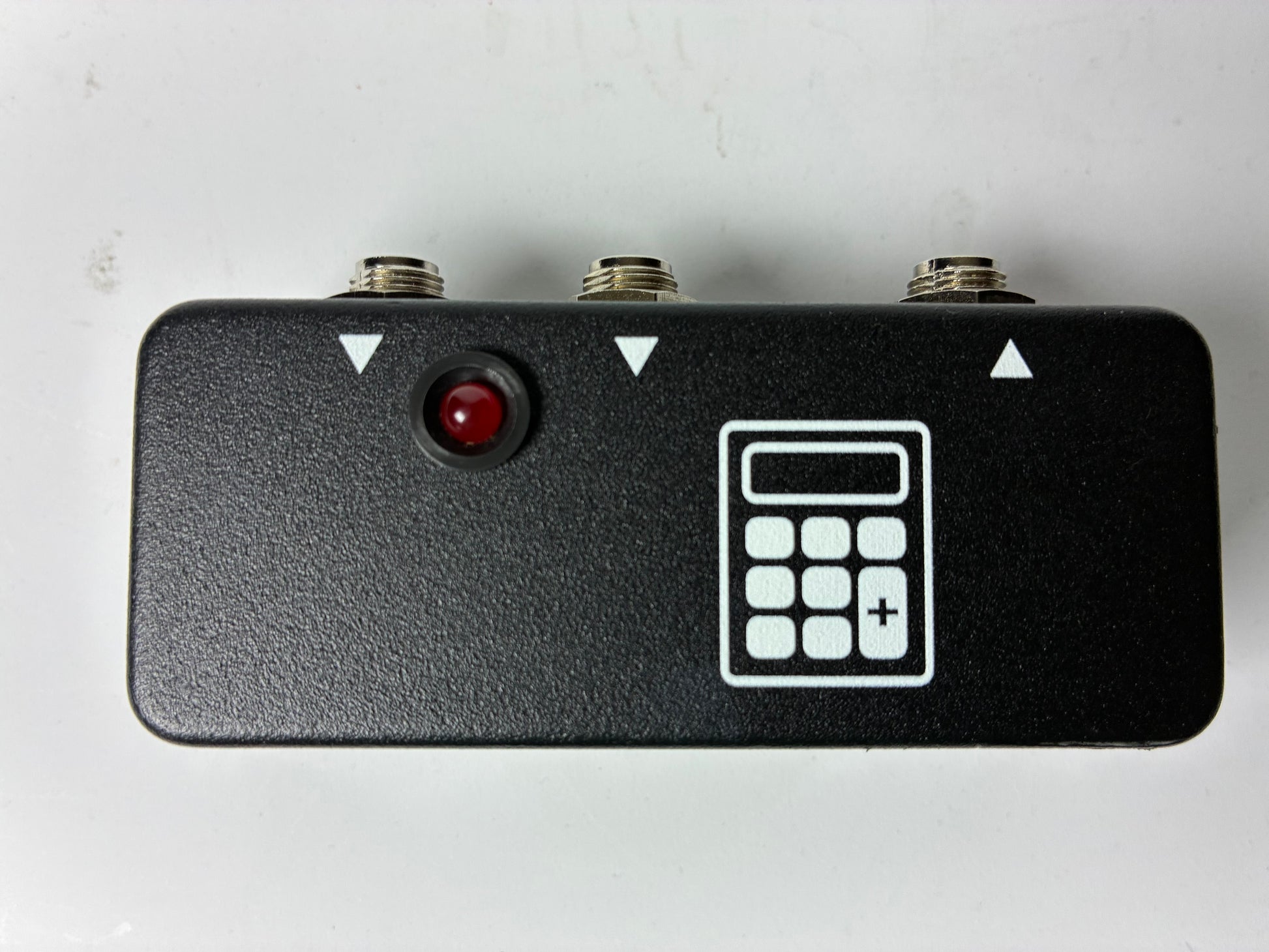 JHS Summing Amp - Excellent Condition with Box