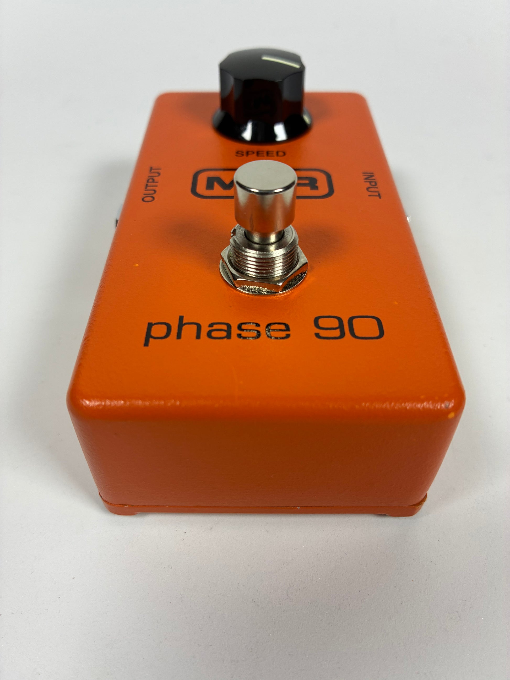 MXR M101 Phase 90 - Excellent Condition with Box