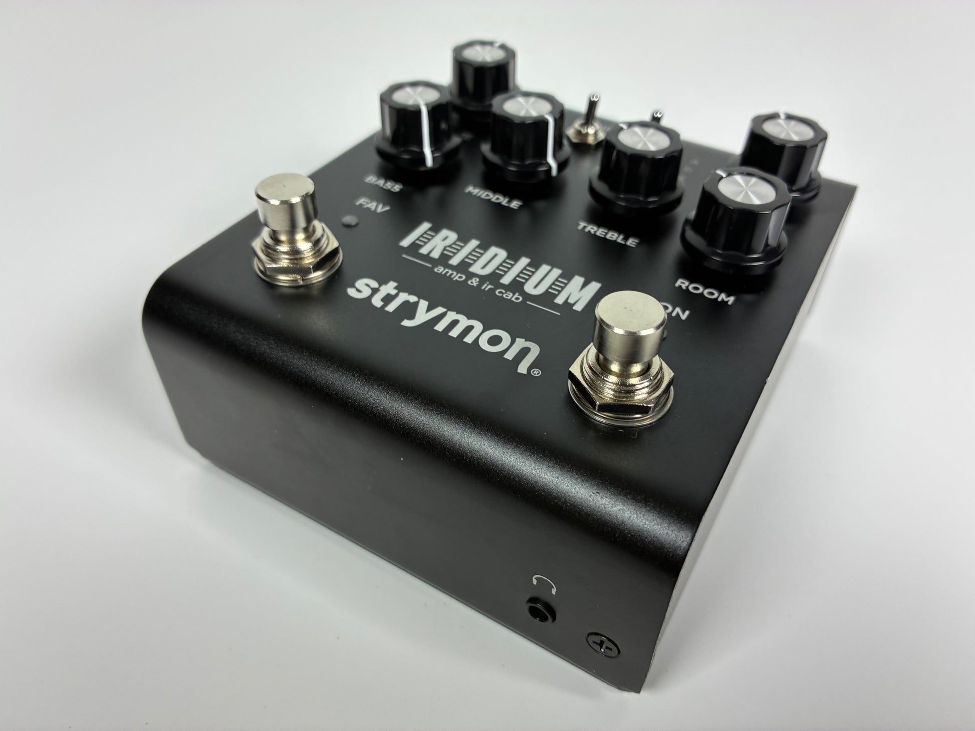 Strymon Iridium - Excellent Condition