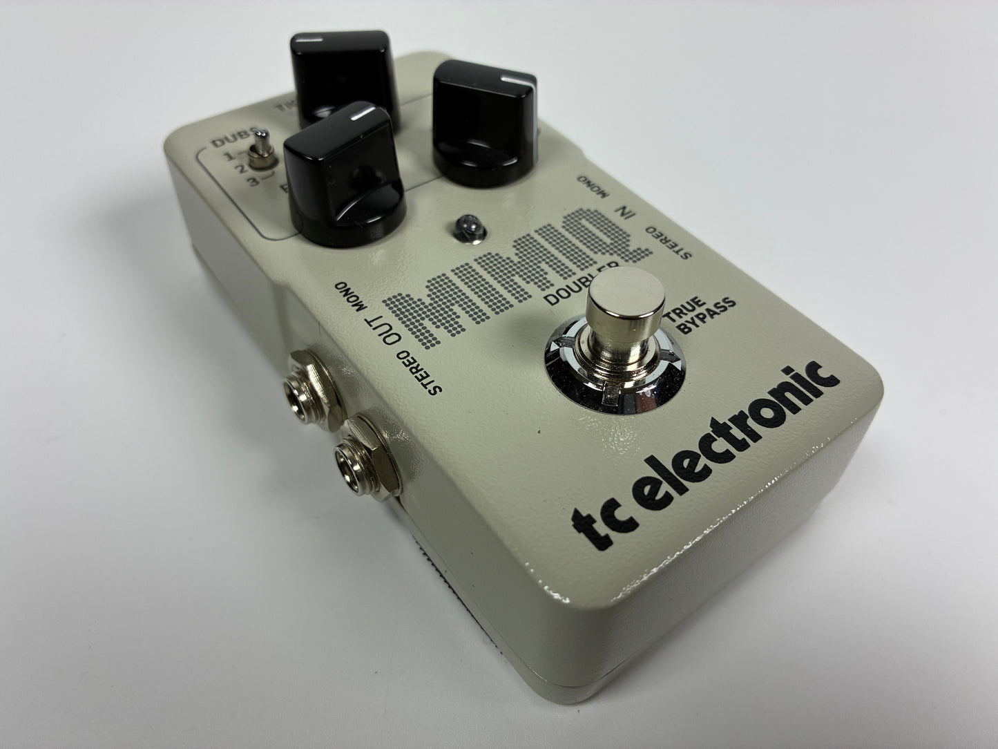 TC Electronic MIMIQ Doubler