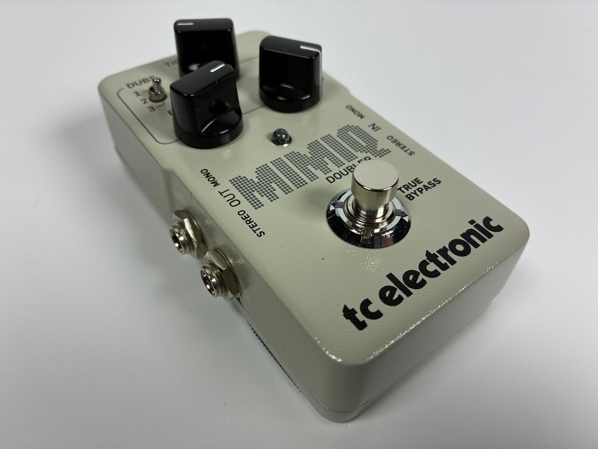TC Electronic MIMIQ Doubler