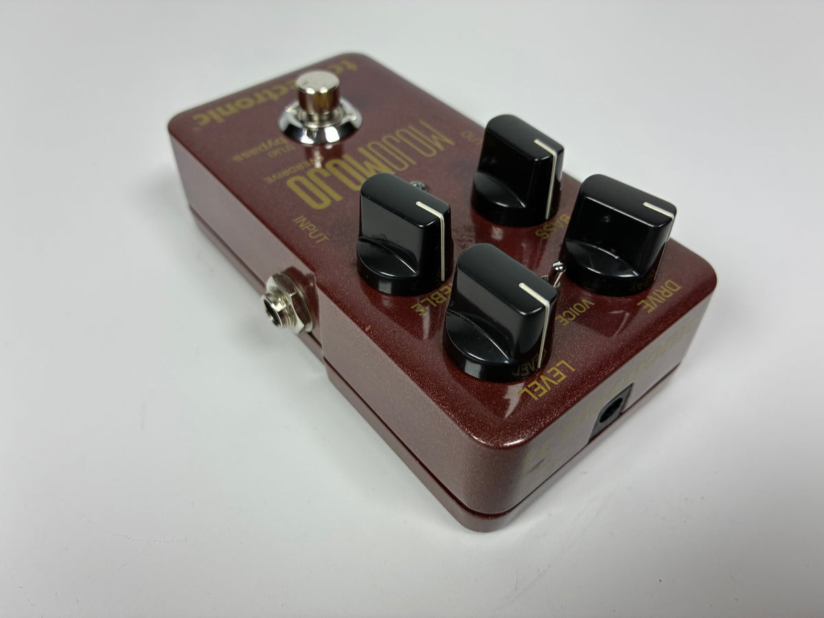 TC Electronic MojoMojo Overdrive - Excellent Condition