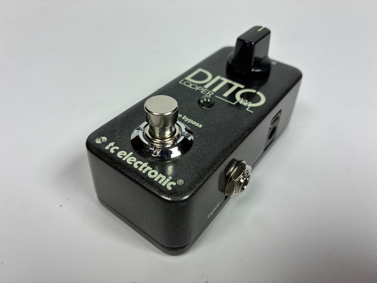 TC Electronic Ditto Looper