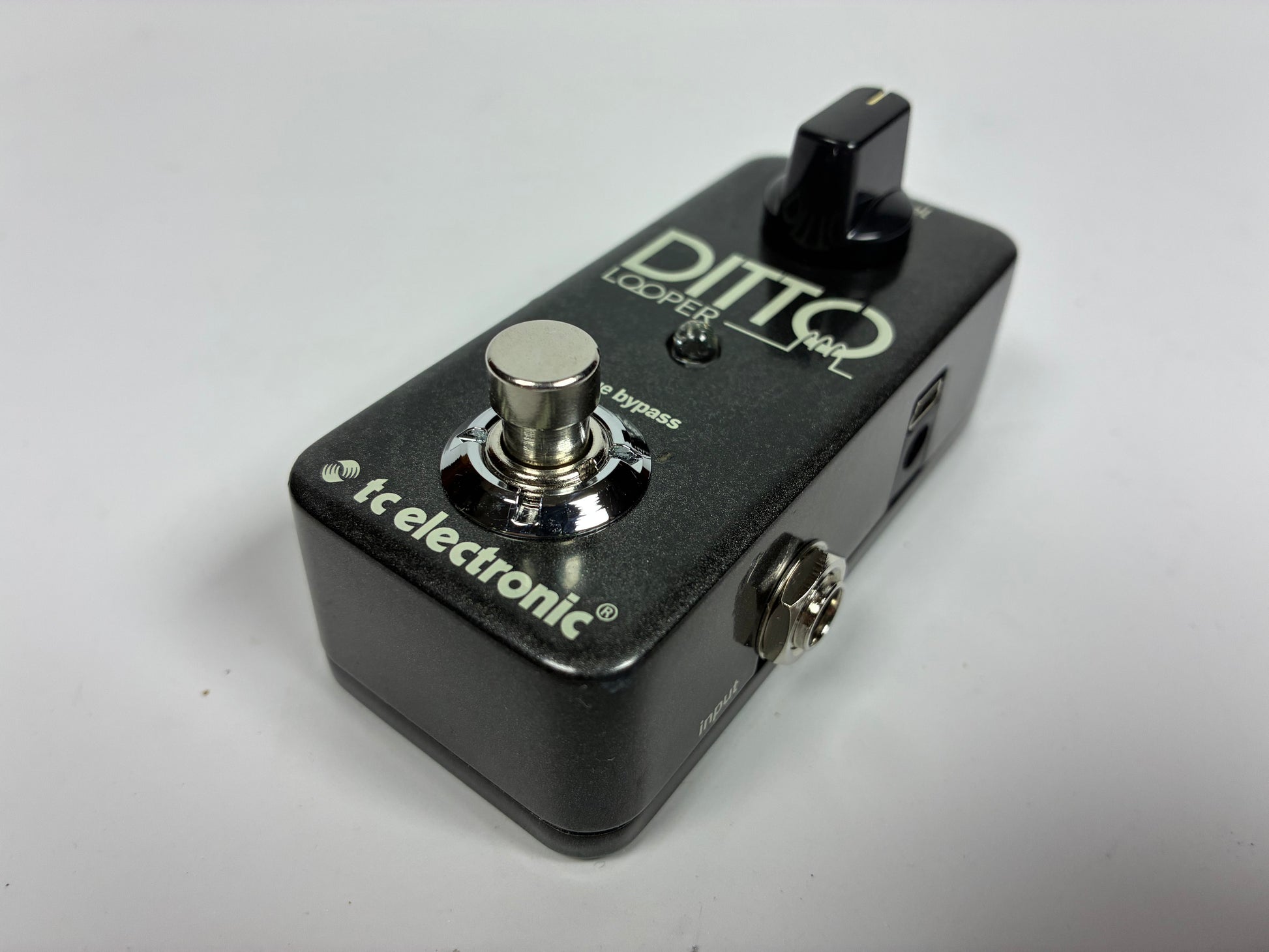 TC Electronic Ditto Looper