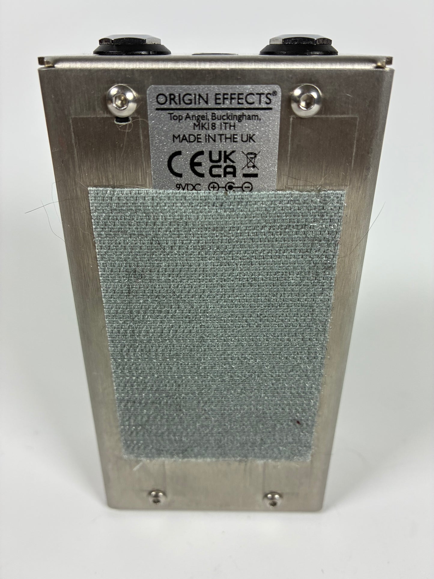 Origin Effects Cali76 Stacked Compressor - Excellent Condition with Box