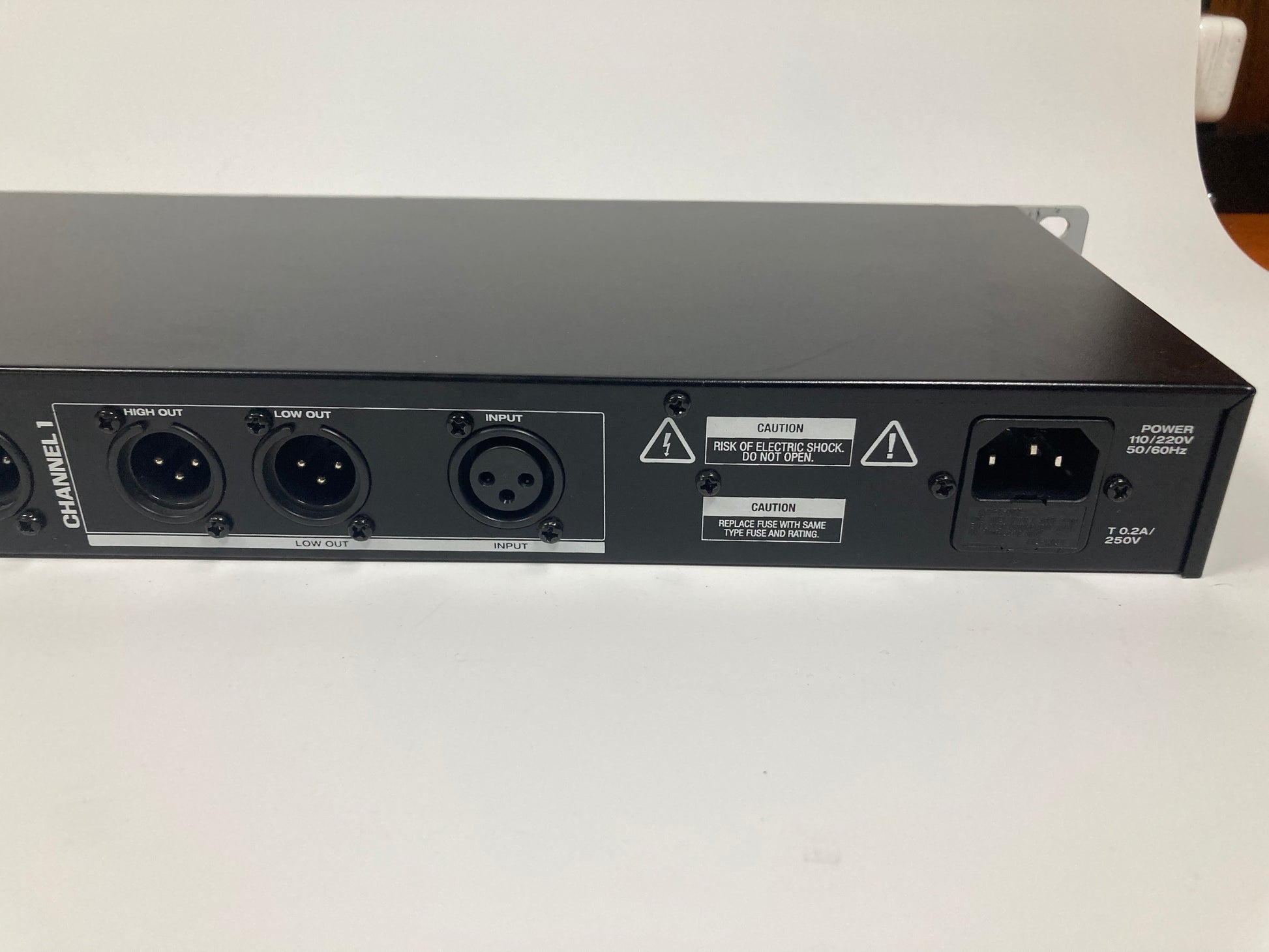 Rockville RX230