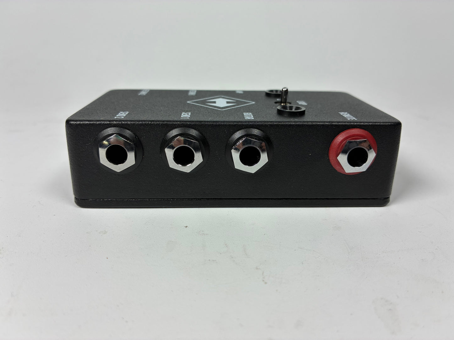 JHS Switchback Advanced Loop Switcher - Excellent Condition with Box