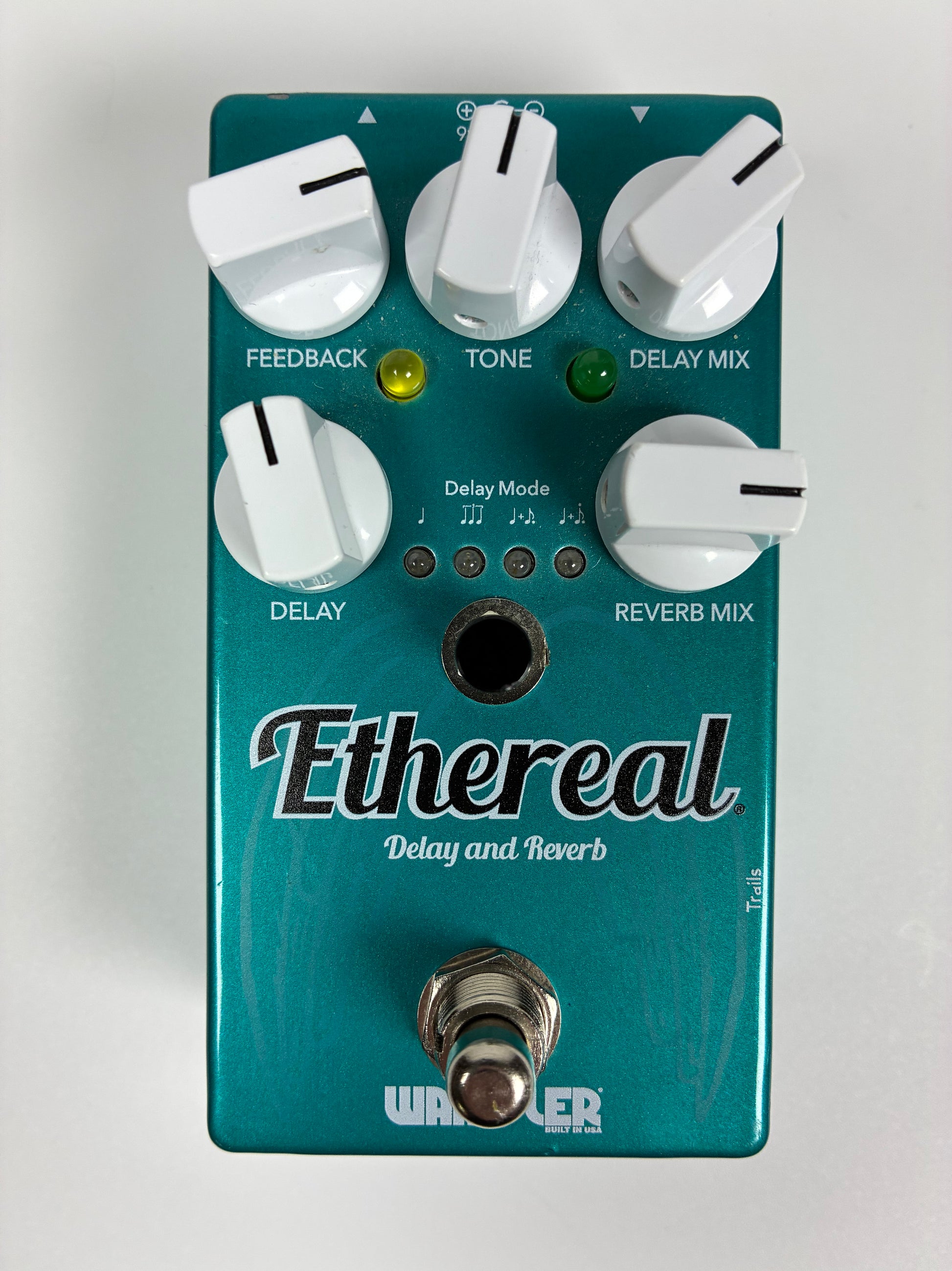 Wampler Ethereal Delay  - Excellent Condition