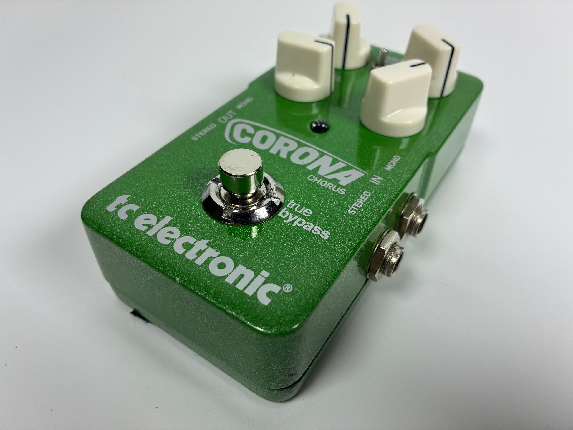TC Electronic Corona Chorus - Excellent Condition