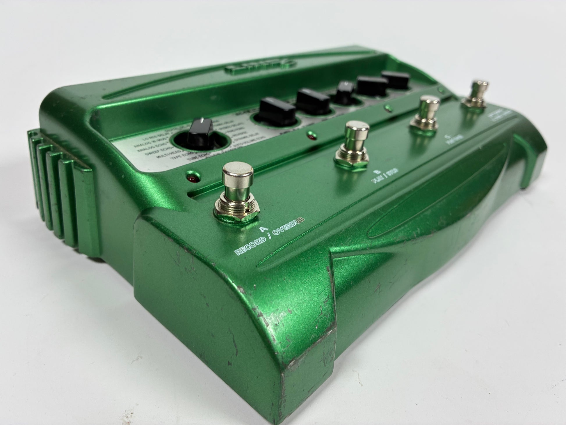 Line 6 DL4 Delay Modeler  - With Power Supply