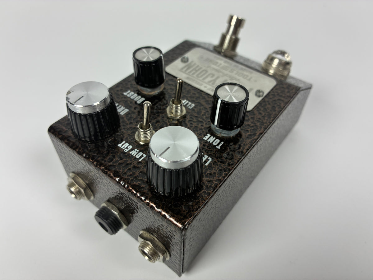 Pettyjohn Electronics Chime Overdrive - Excellent Condition