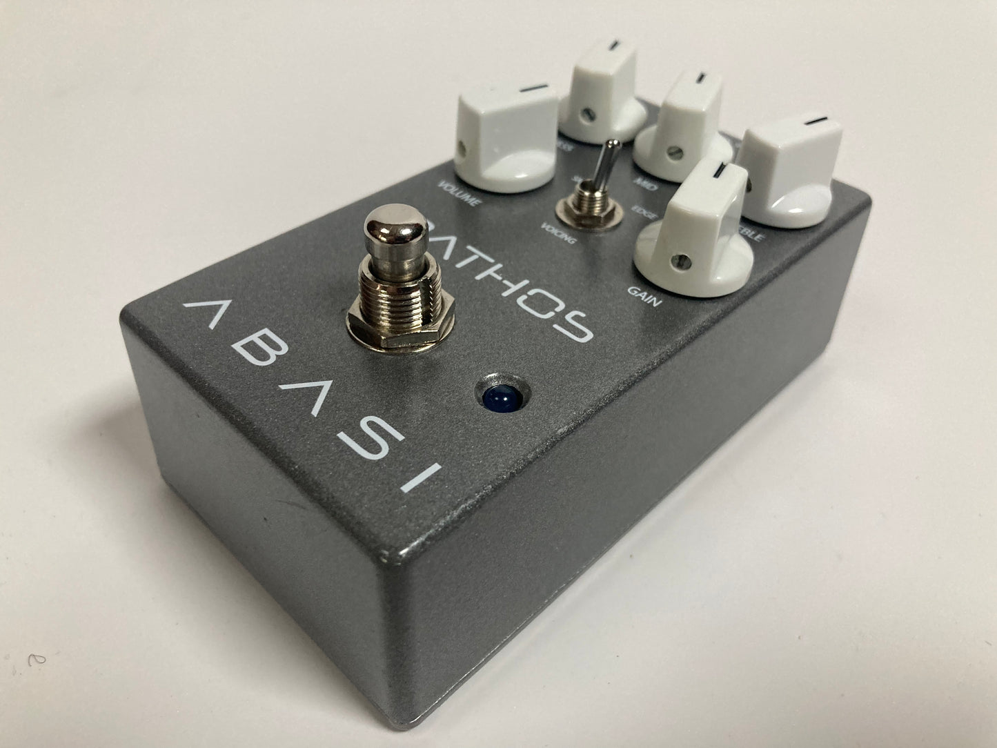 Abasi Guitars Pathos Distortion - Excellent Condition