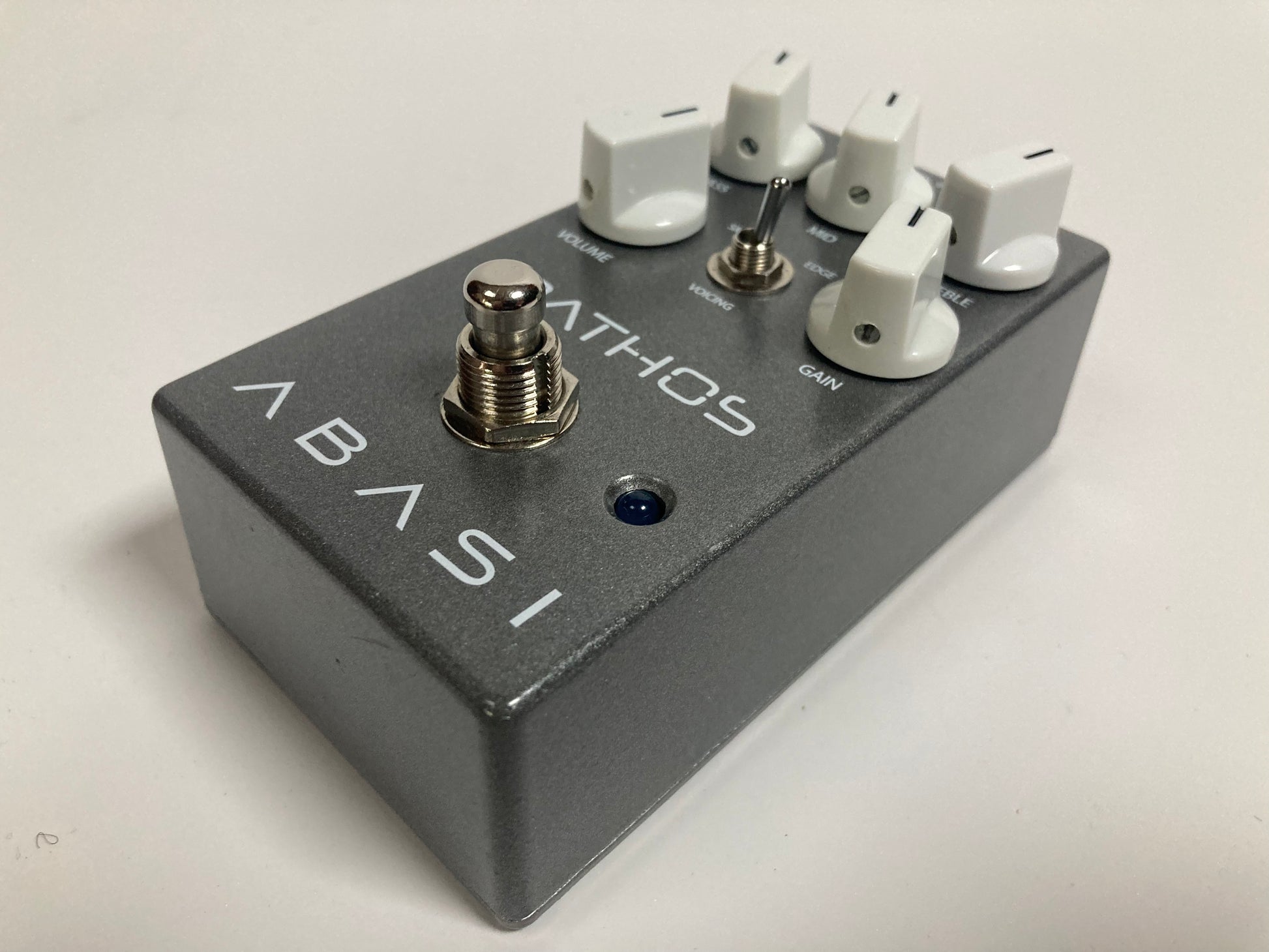 Abasi Guitars Pathos Distortion - Excellent Condition