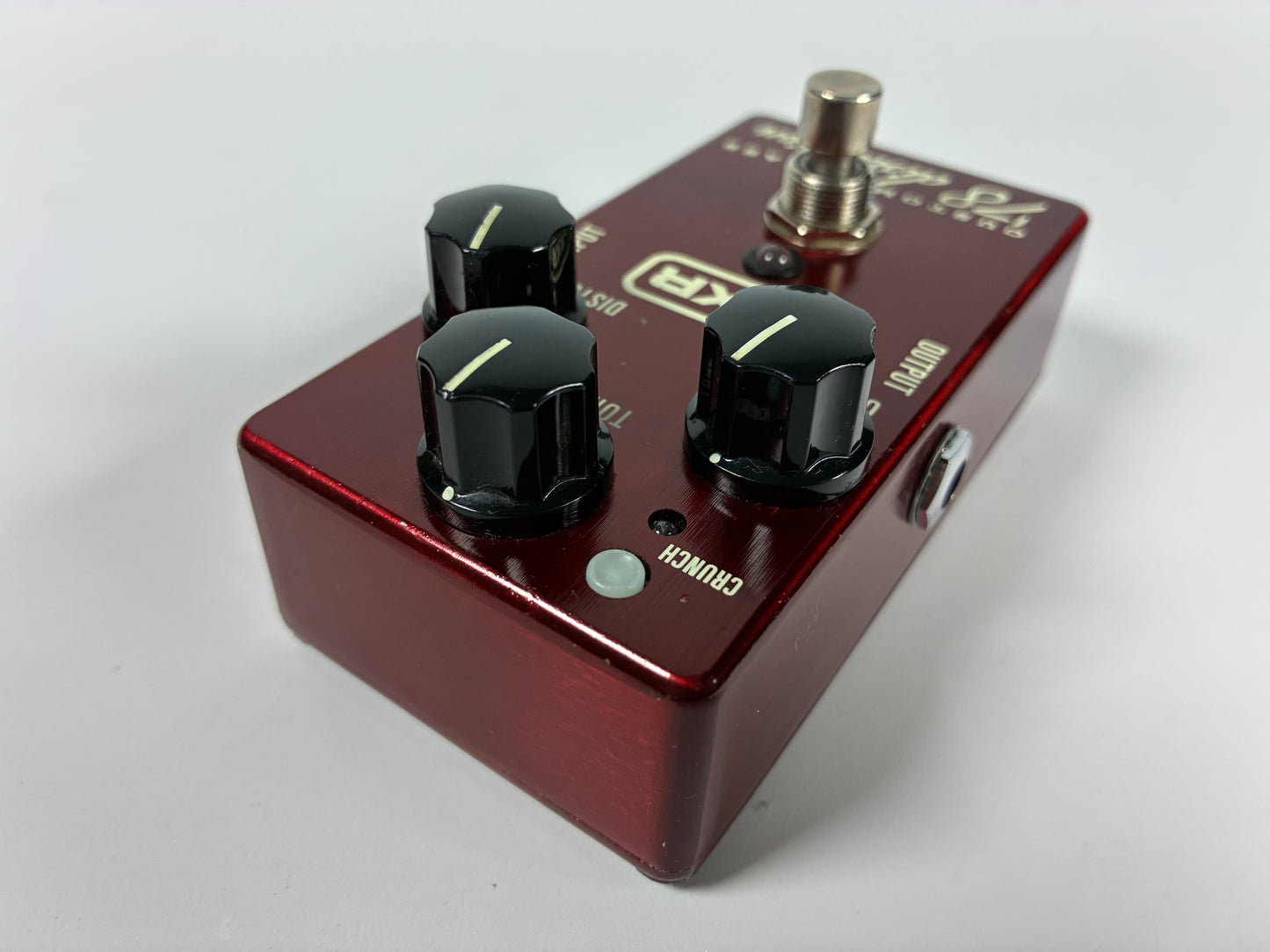 MXR M78 Custom Badass '78 Distortion