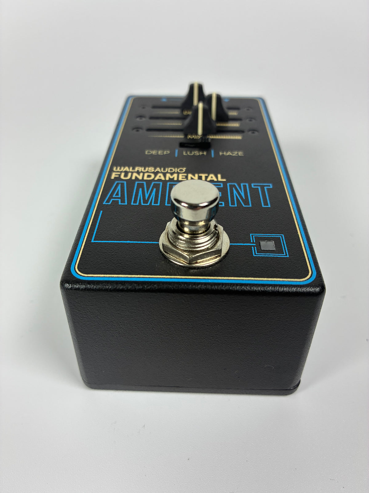 Walrus Audio Fundamental Ambient Reverb - Excellent Condition