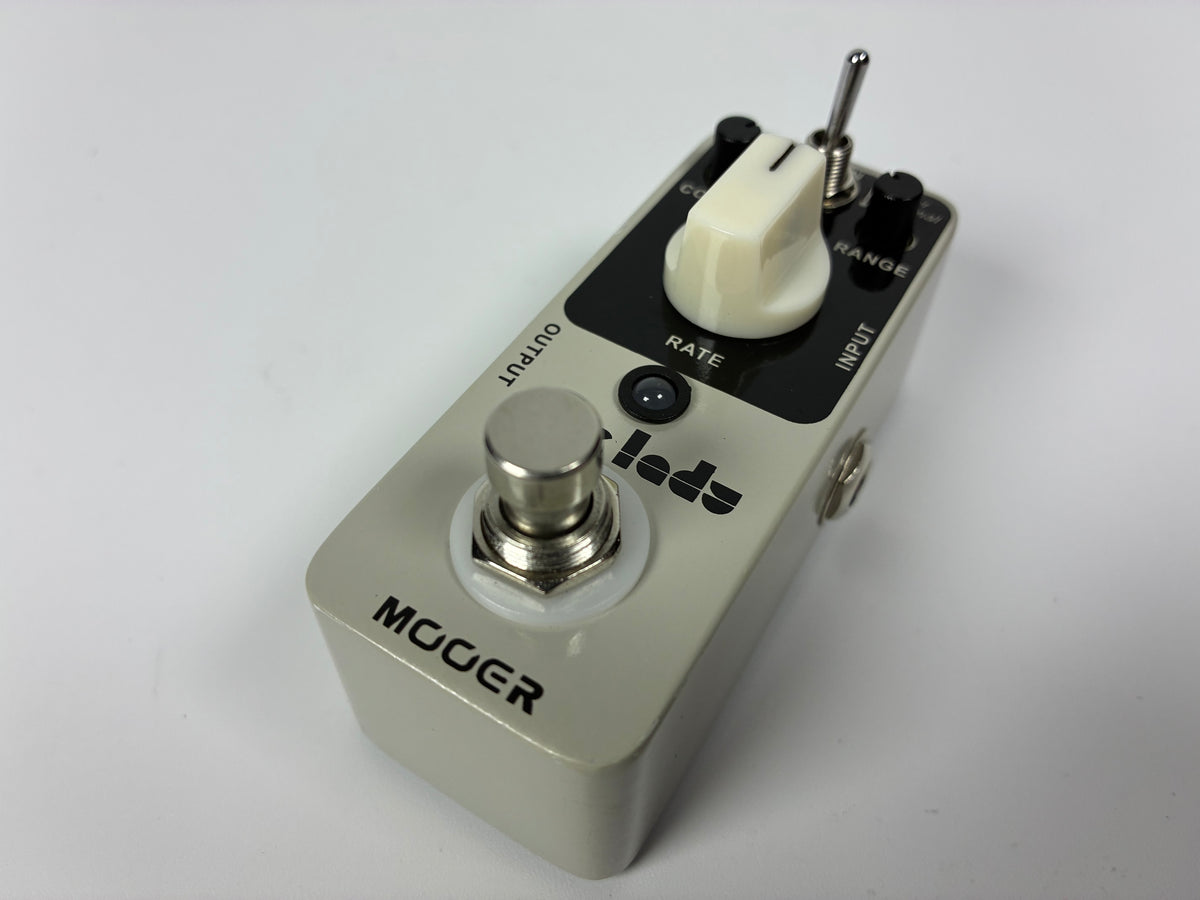 Mooer MFL1 Elec Lady - Excellent Condition with Box