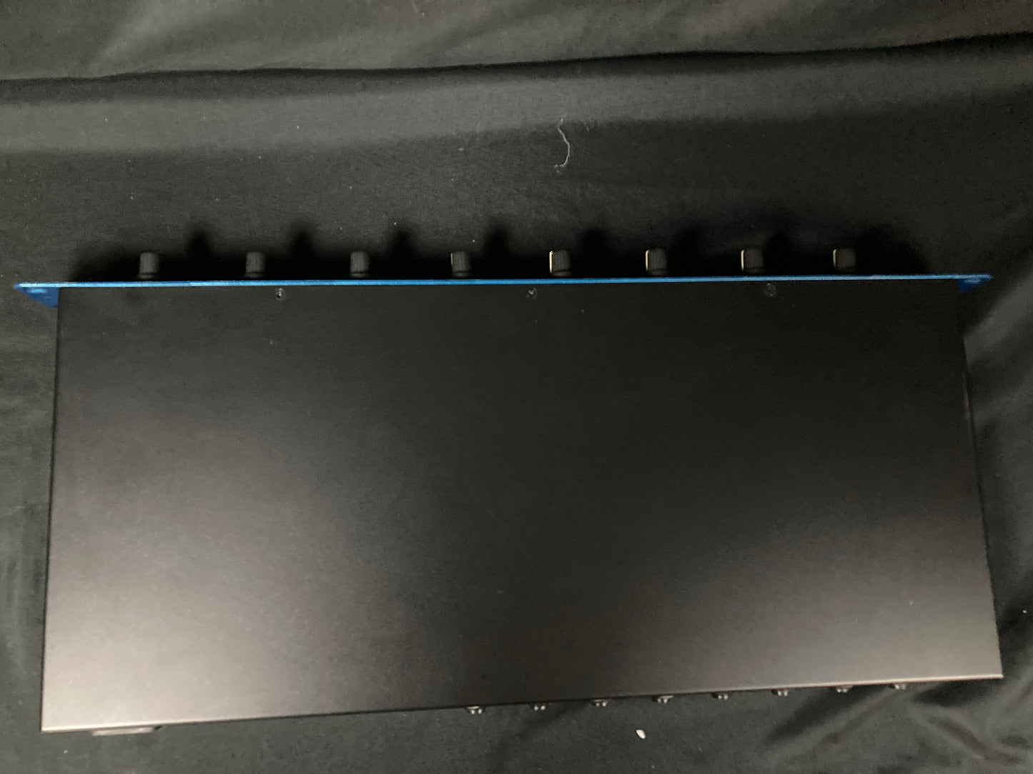 SM Pro Audio PR8 8 Ch Microphone Pre Amp