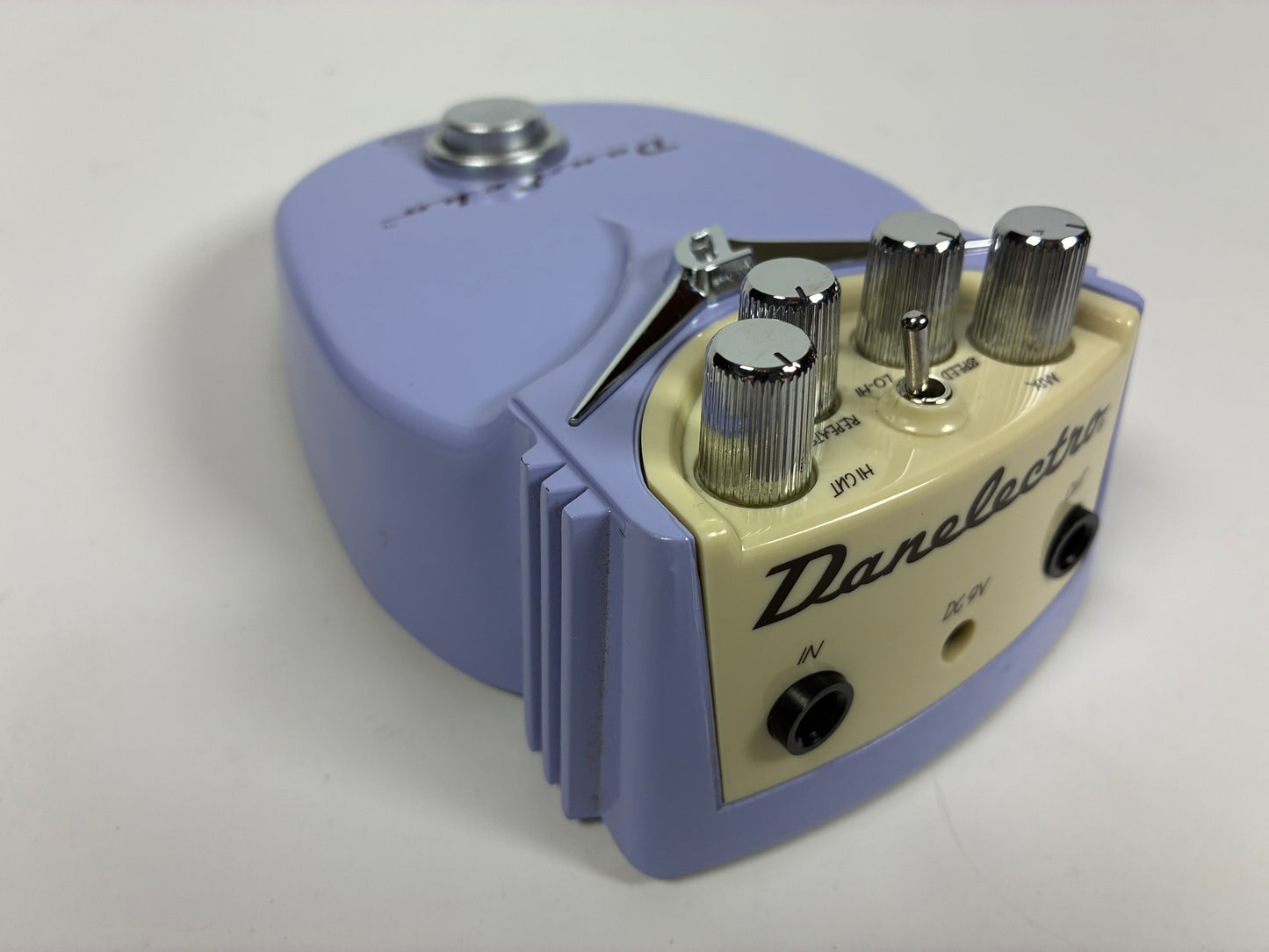 Danelectro Dan Echo - Excellent Condition