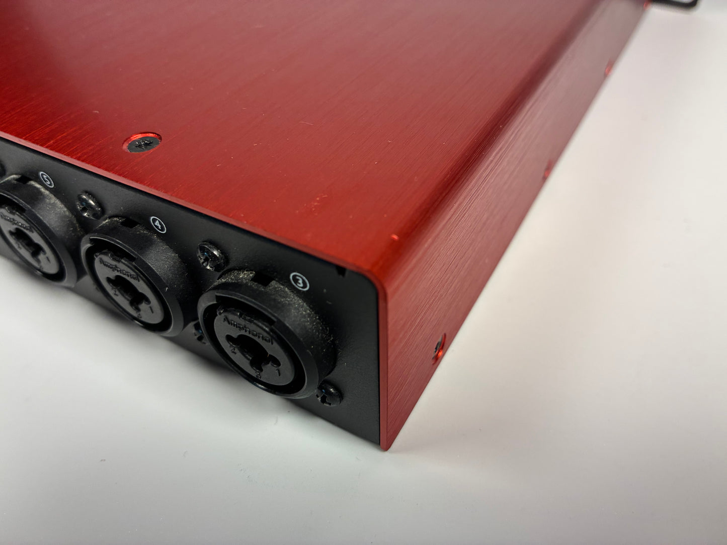Focusrite Scarlett OctoPre - Excellent Condition with Box