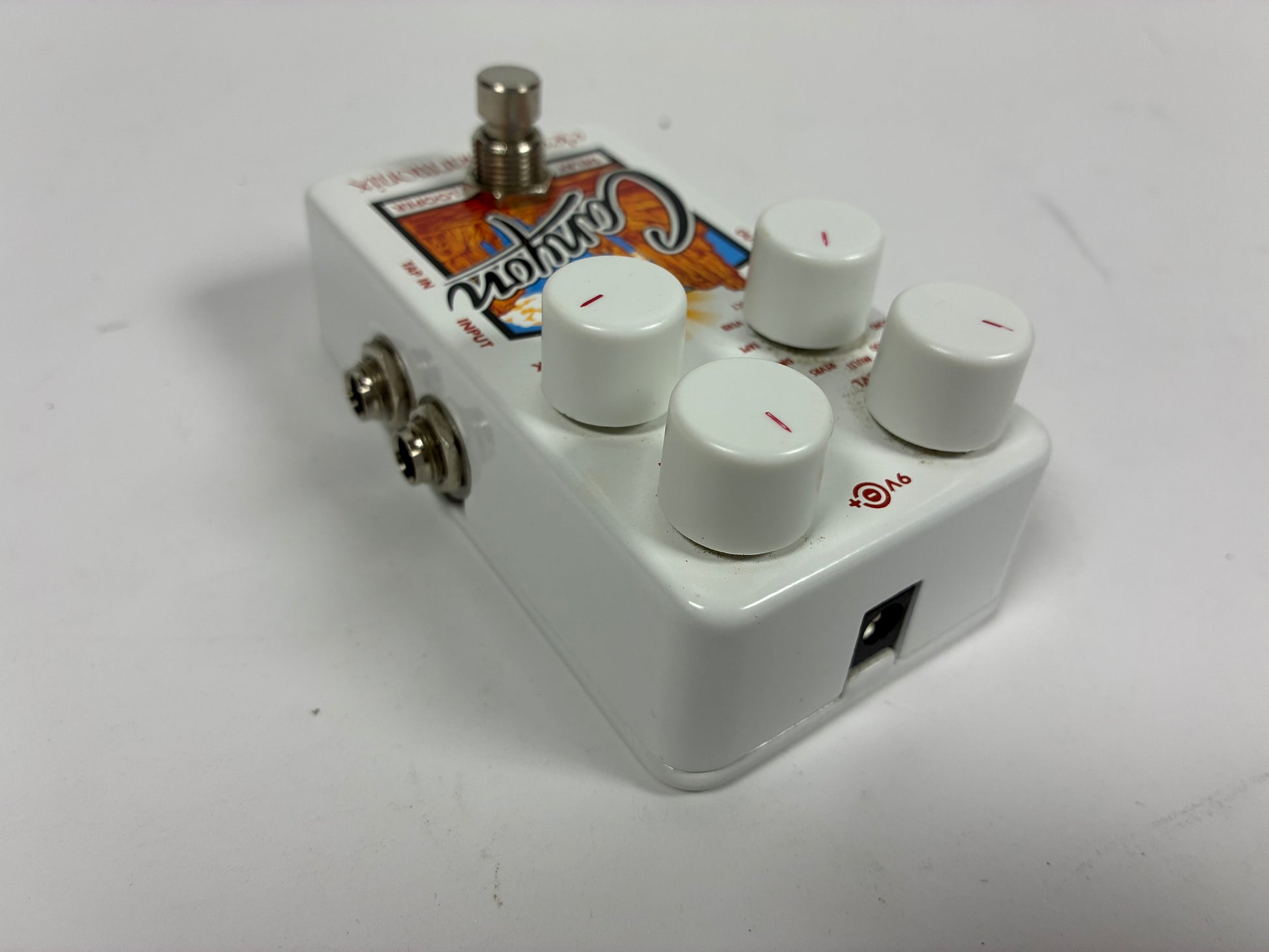 Electro-Harmonix Canyon
