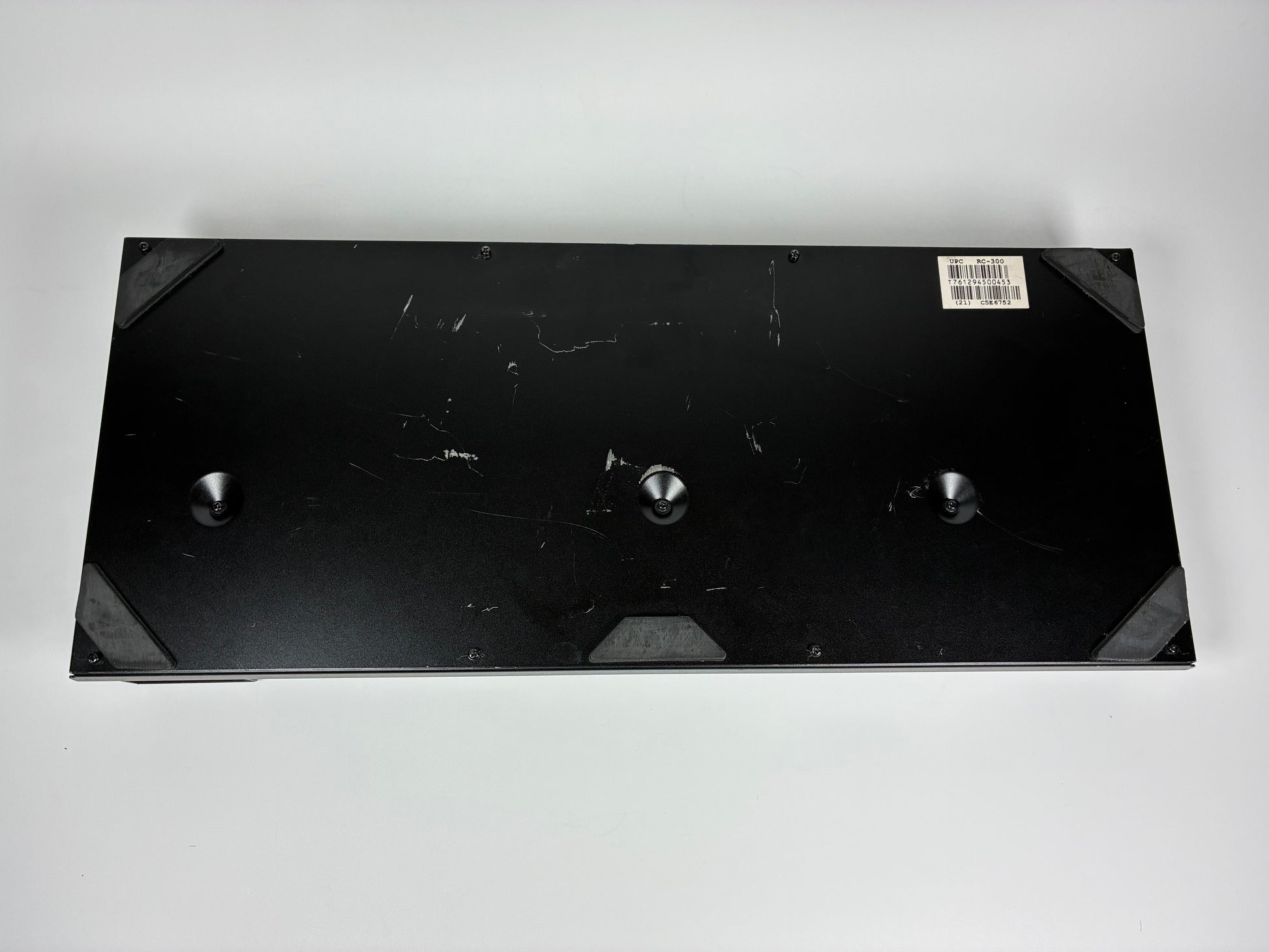Boss RC-300 Loop Station - Excellent Condition with Power Supply
