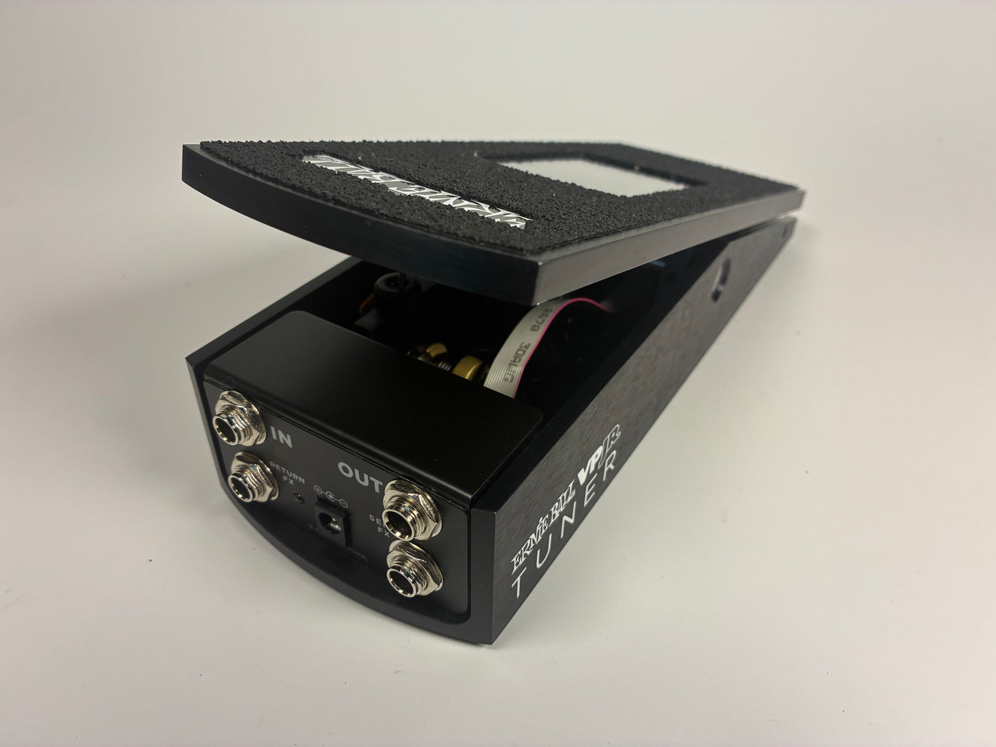 Ernie Ball VPJR Tuner - Excellent Condition - With Box
