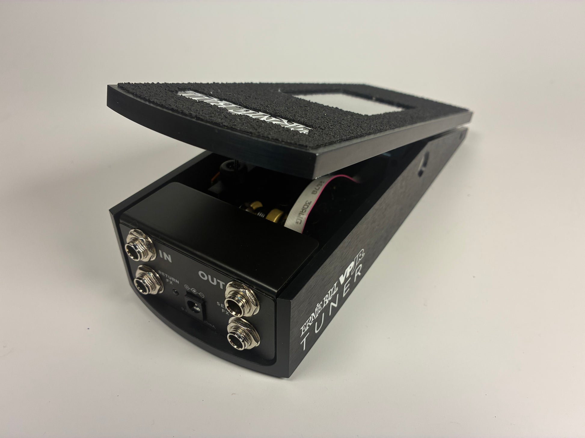 Ernie Ball VPJR Tuner - Excellent Condition - With Box