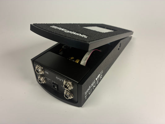 Ernie Ball VPJR Tuner - Excellent Condition - With Box