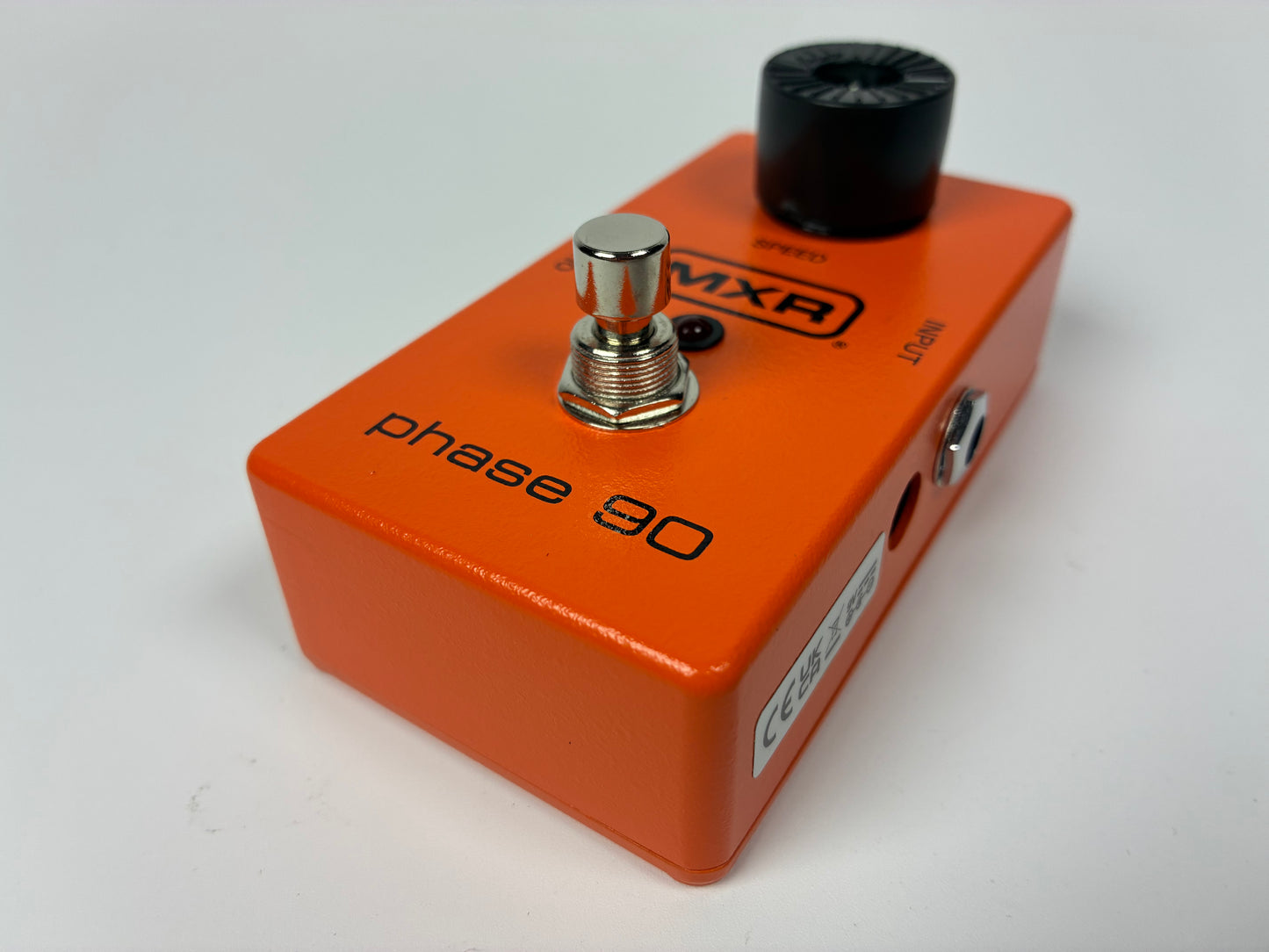 MXR M101 Phase 90 - Excellent Condition with Box