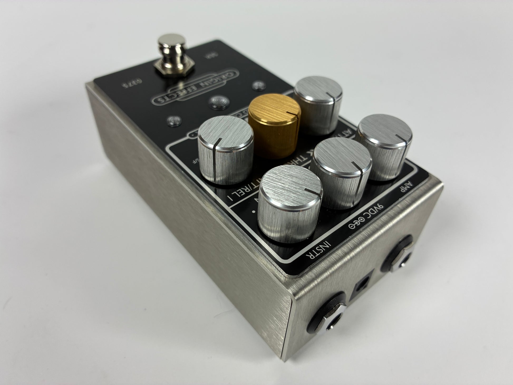 Origin Effects Cali76 Stacked Compressor - Excellent Condition with Box