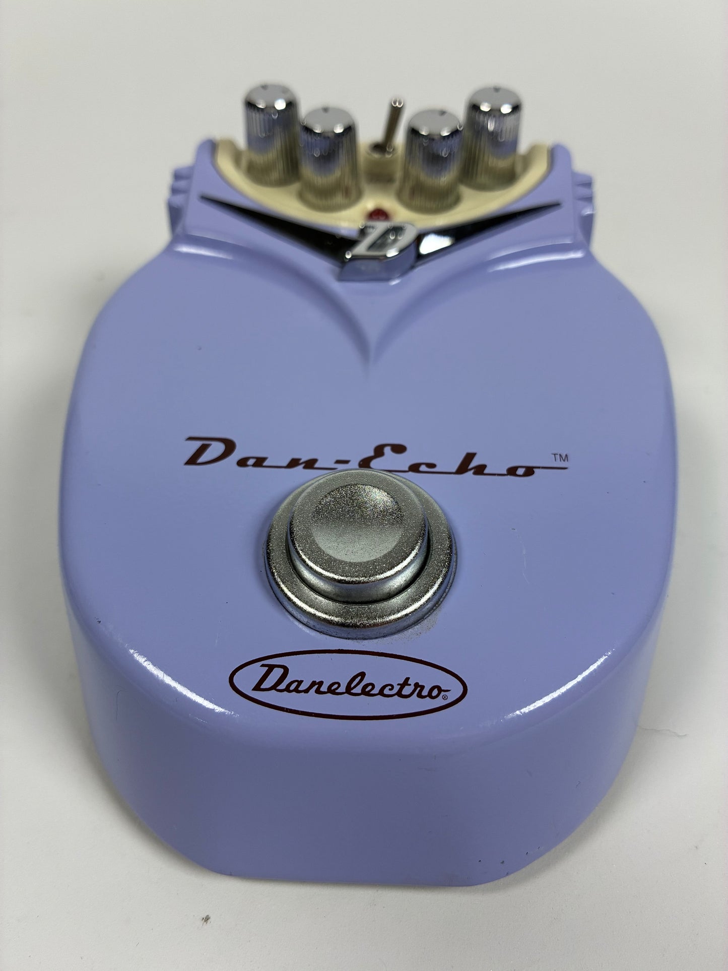 Danelectro Dan Echo - Excellent Condition
