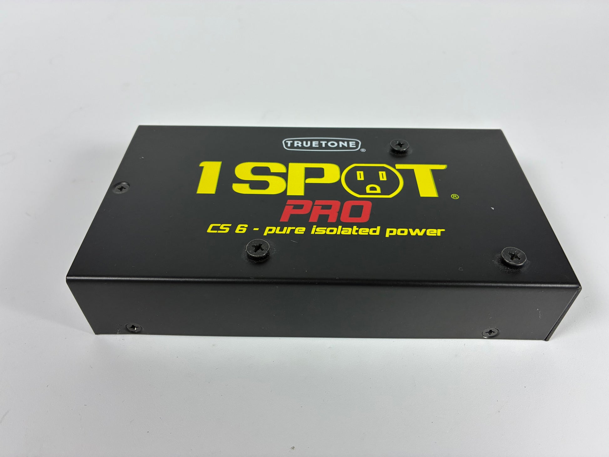 Truetone 1 SPOT Pro CS6 Power Supply - Excellent Condition with Box