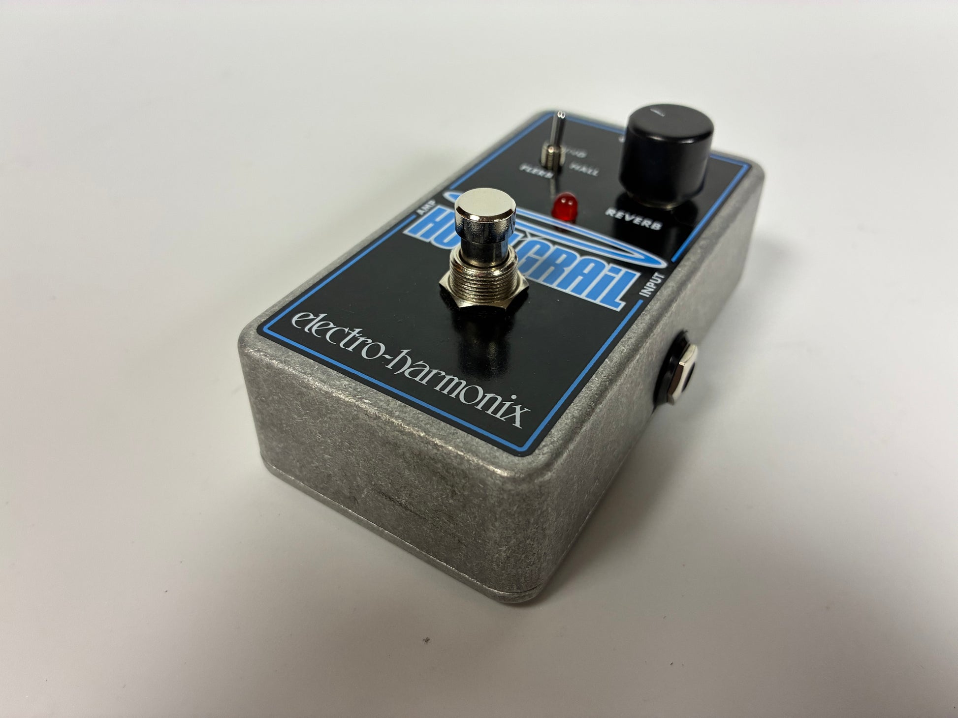 Electro-Harmonix Holy Grail Nano Reverb - Excellent Condition