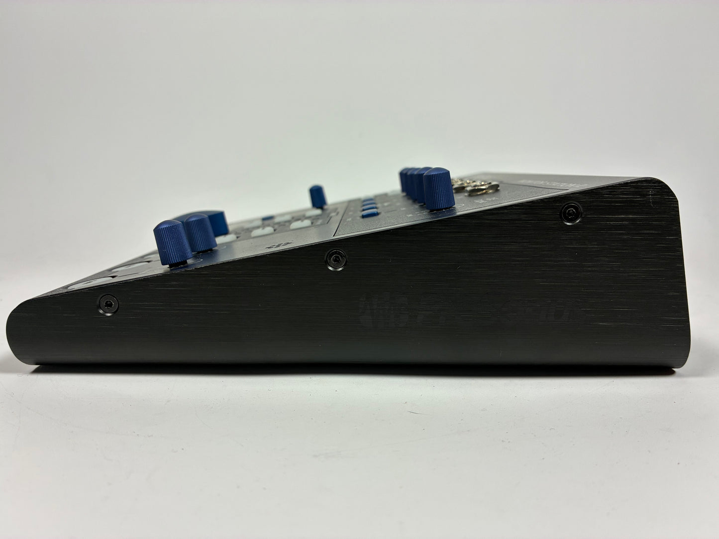 PreSonus Monitor Station V2 Desktop Monitor Controller - Excellent Condition with Box and Power Supply