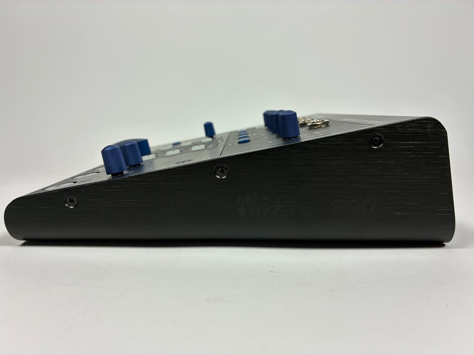 PreSonus Monitor Station V2 Desktop Monitor Controller - Excellent Condition with Box and Power Supply