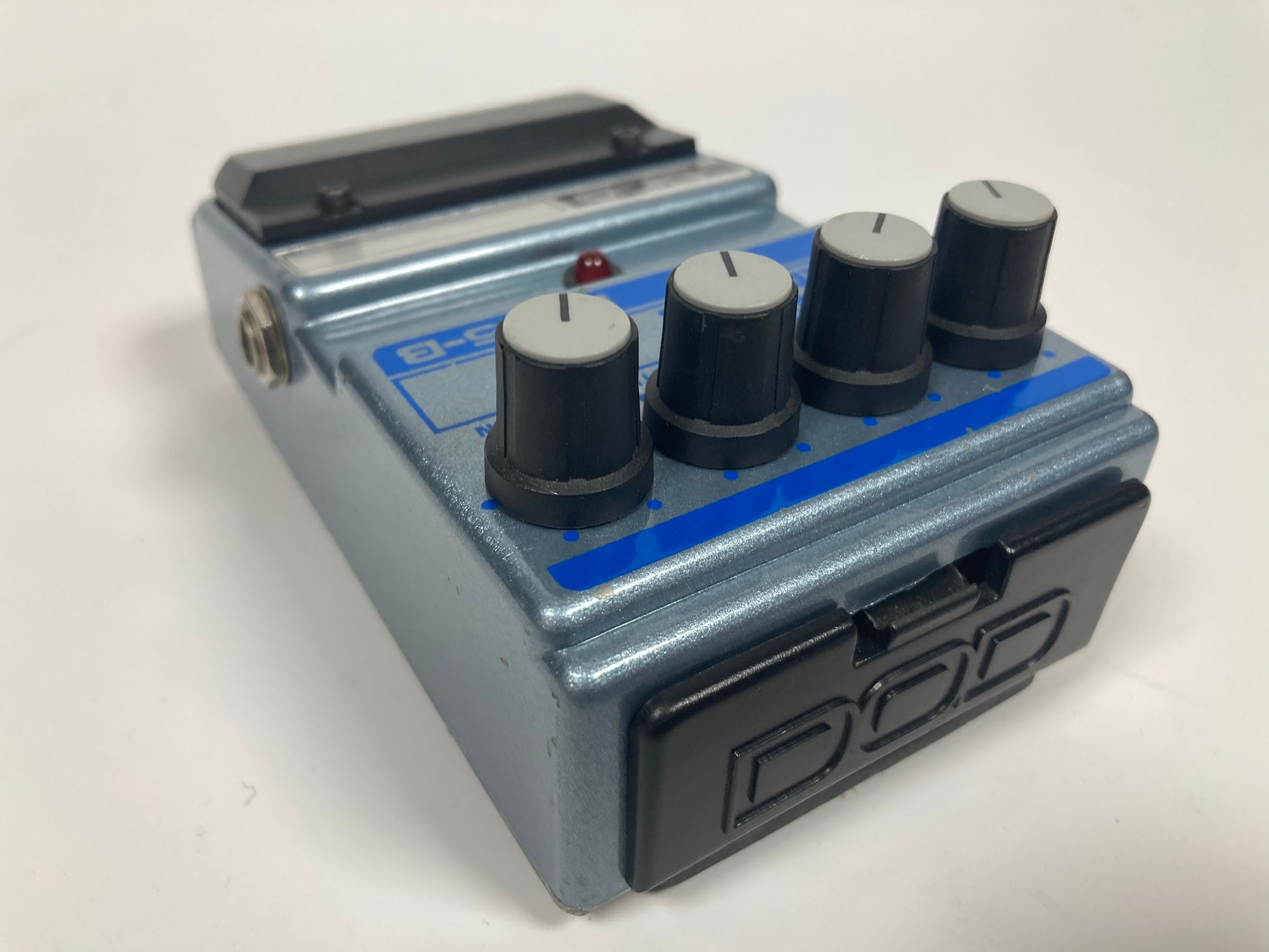 DOD Stereo Flanger FX75-B