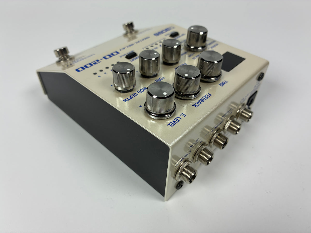 Boss DD-200 Digital Delay
