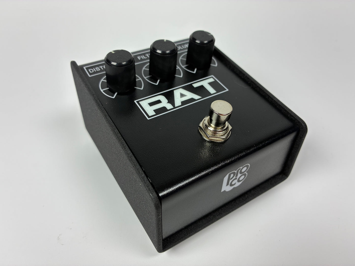 ProCo RAT 2 - Excellent Condition in Box