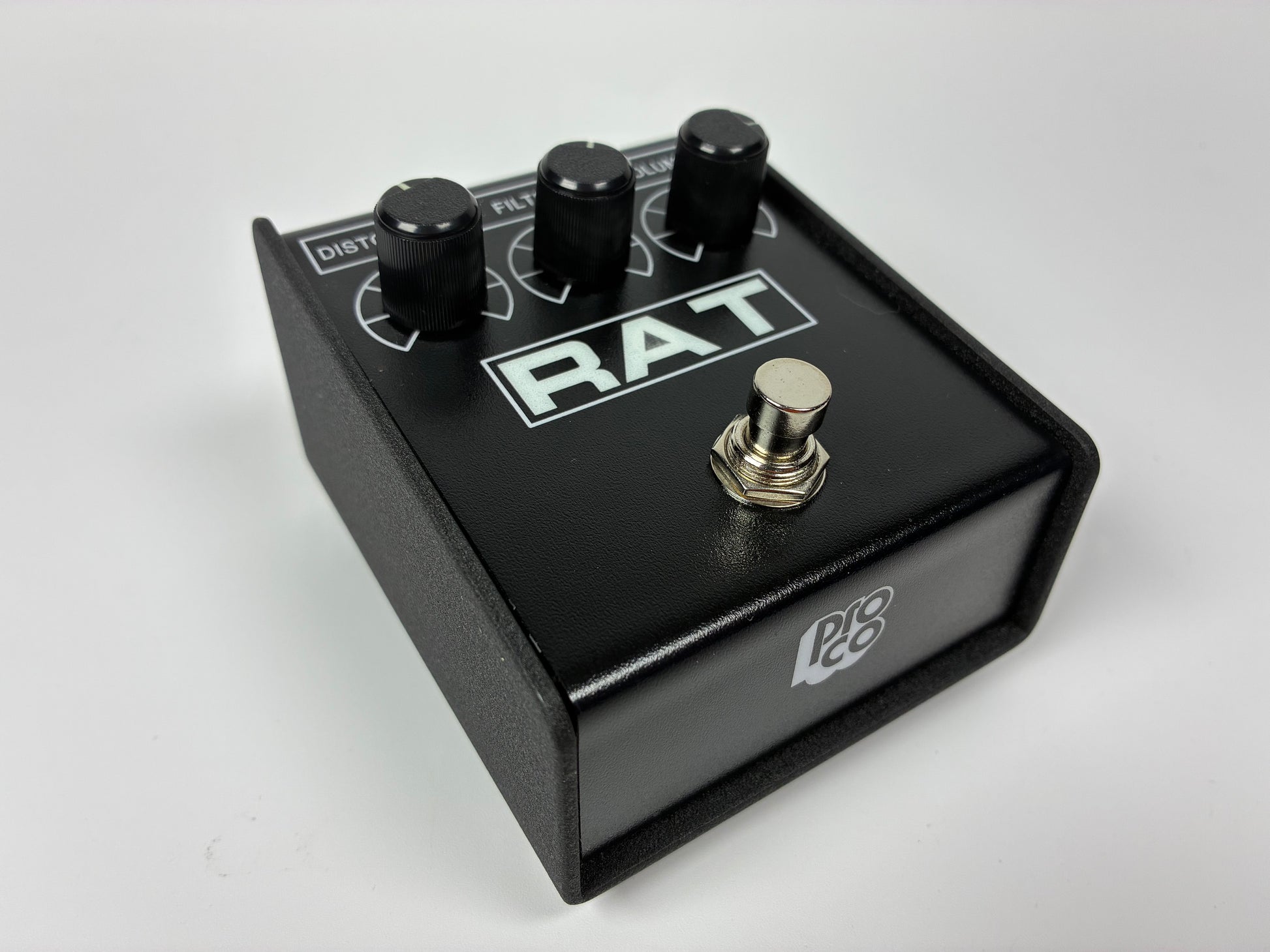 ProCo RAT 2 - Excellent Condition in Box