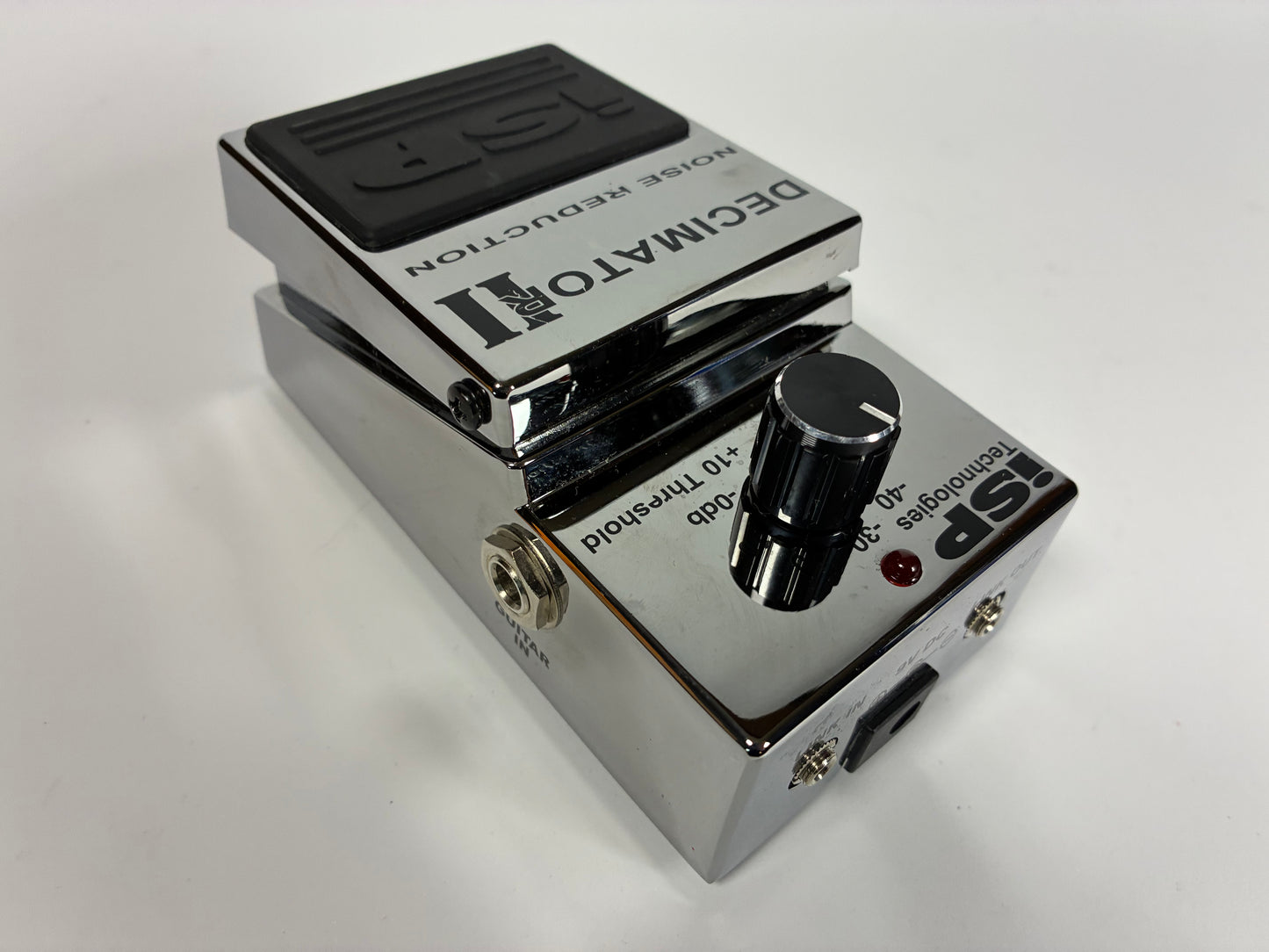 ISP Technologies Decimator II Noise Reduction - Excellent Condition