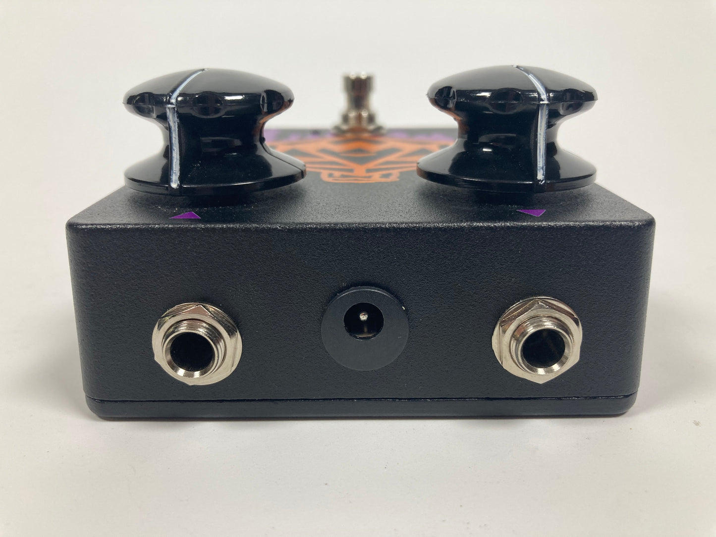 Bardic Audio Jack-O Fuzz (Limited Run) Excellent Condition with box