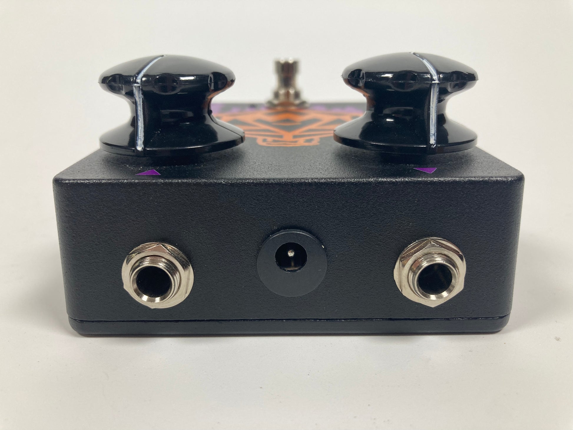Bardic Audio Jack-O Fuzz (Limited Run) Excellent Condition with box