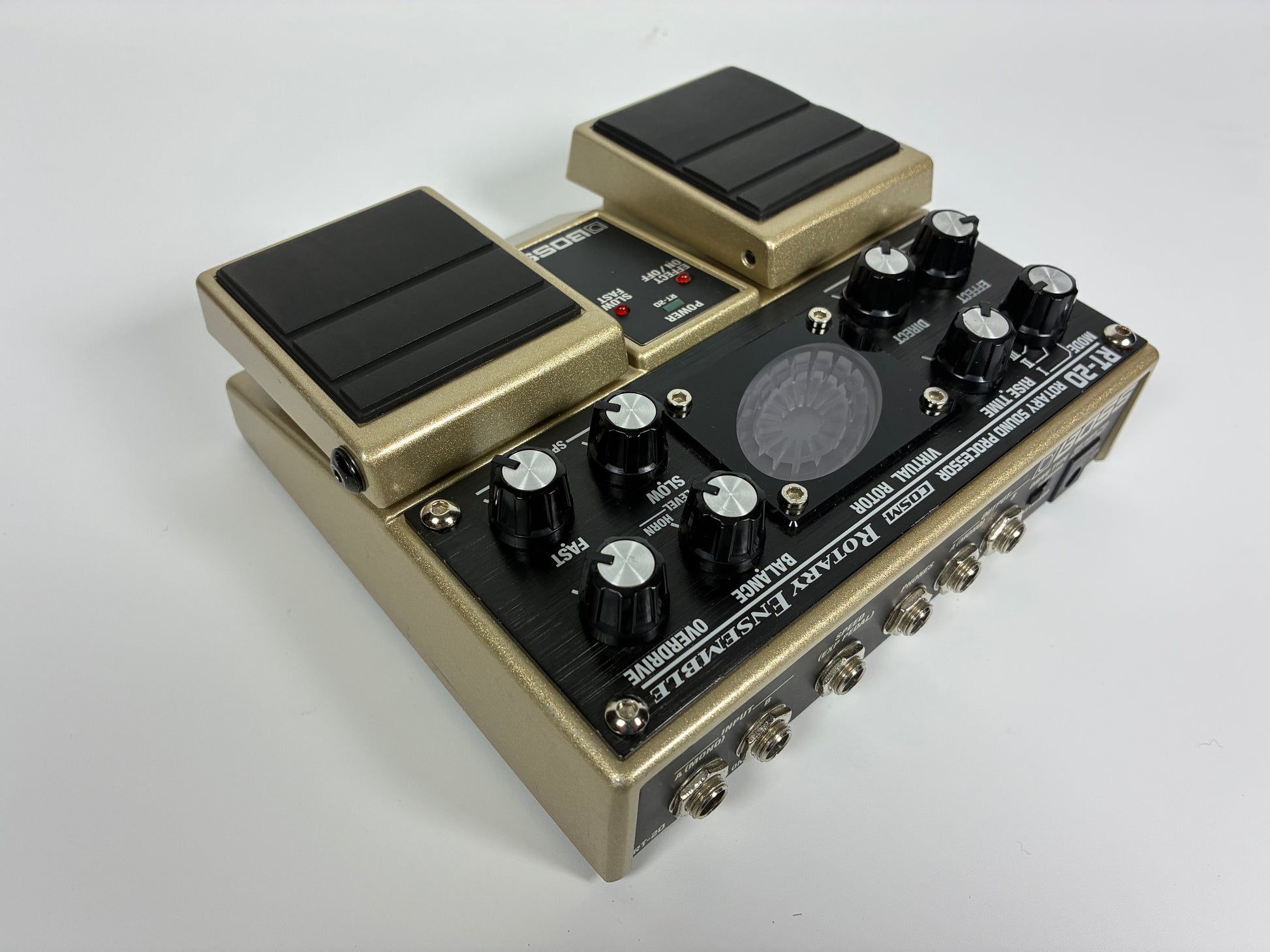 Boss RT-20 Rotary Ensemble - Excellent Condition