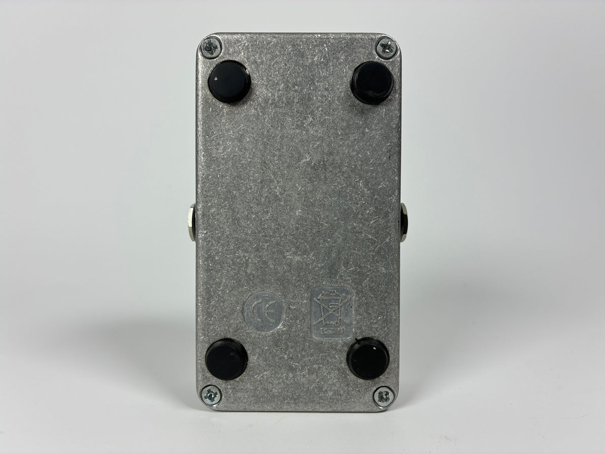 Electro-Harmonix Nano Small Stone EH4800 Phase Shifter V1 - Excellent Condition