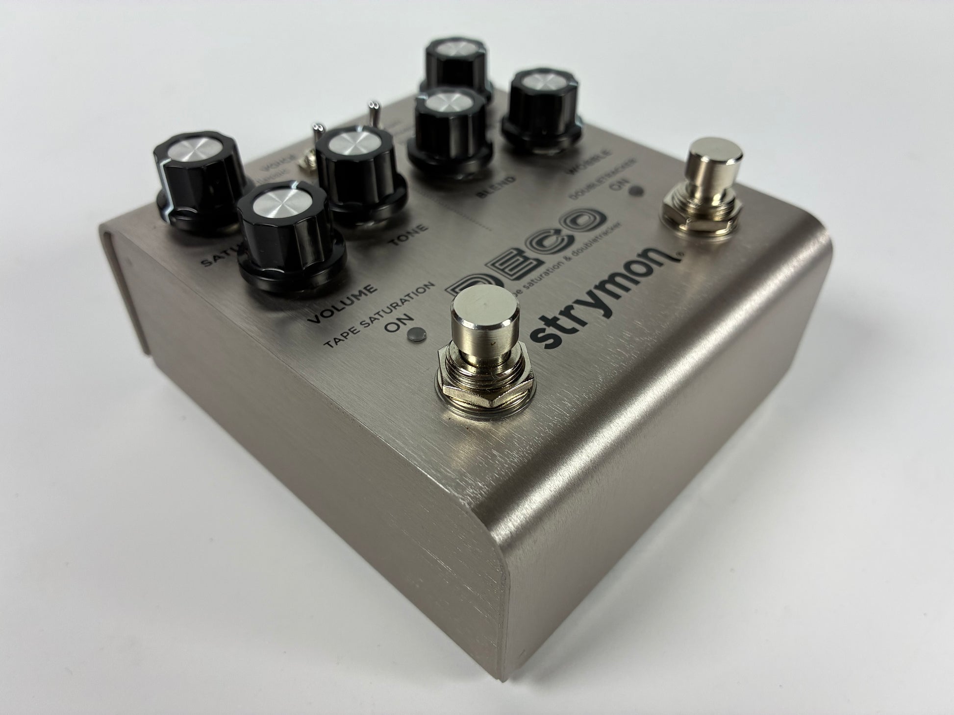 Strymon Deco V2 - Excellent Condition in Box